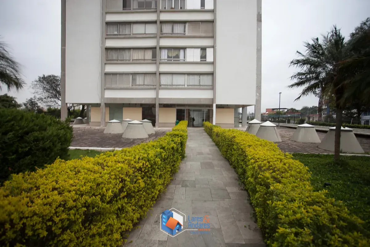 Apartamento, 2 quartos, 89 m² - Foto 81