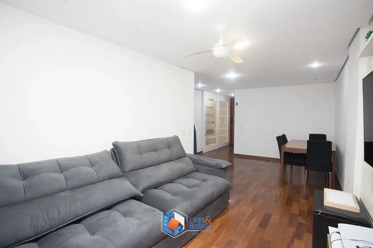 Apartamento, 2 quartos, 89 m² - Foto 23