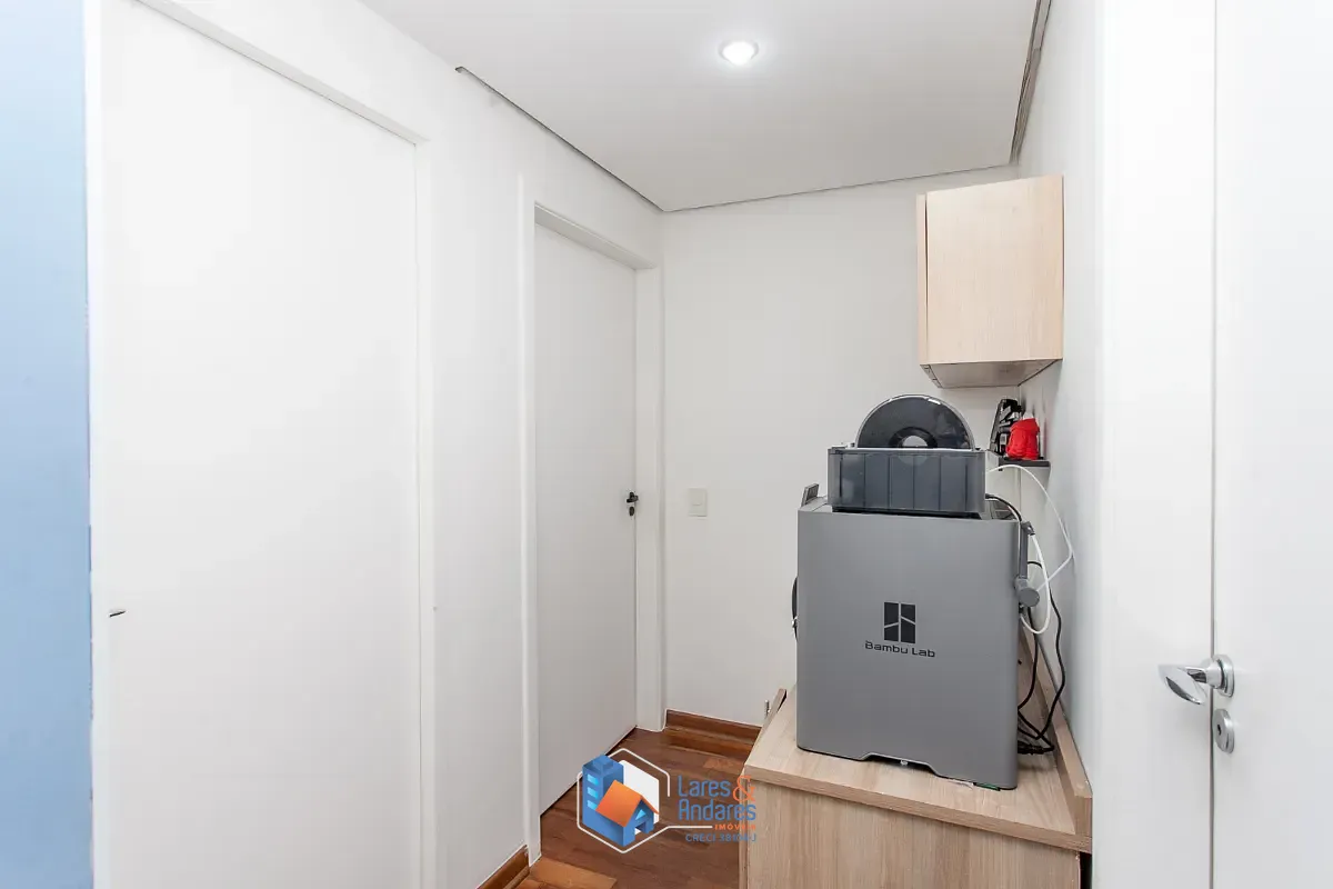 Apartamento, 2 quartos, 89 m² - Foto 34