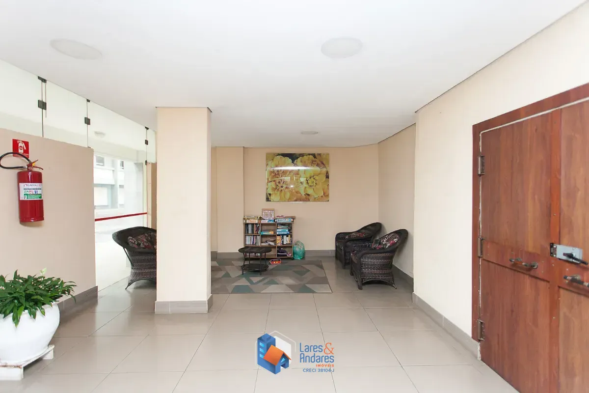 Apartamento, 2 quartos, 89 m² - Foto 83