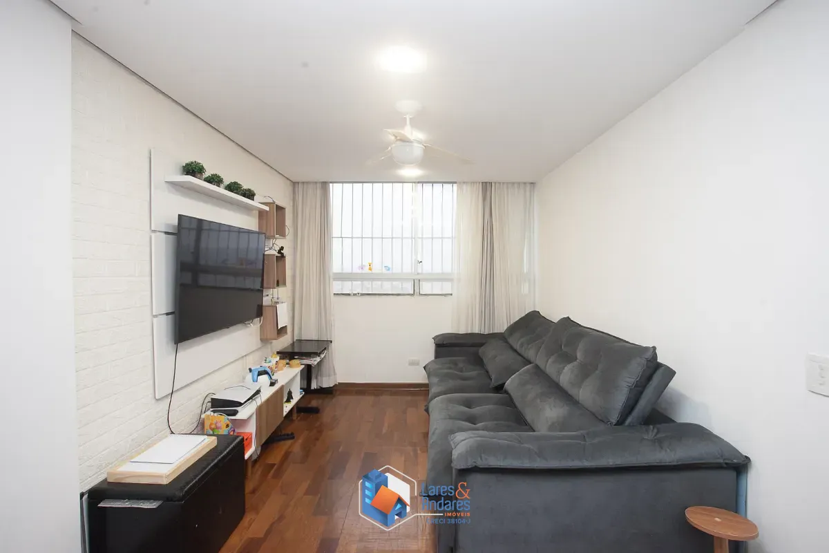Apartamento, 2 quartos, 89 m² - Foto 17