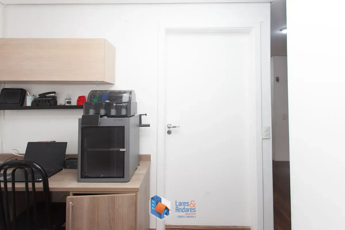 Apartamento, 2 quartos, 89 m² - Foto 28