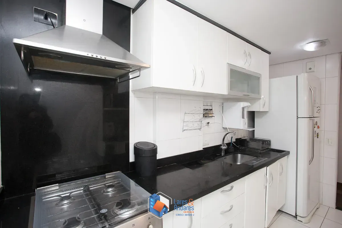 Apartamento, 2 quartos, 89 m² - Foto 11