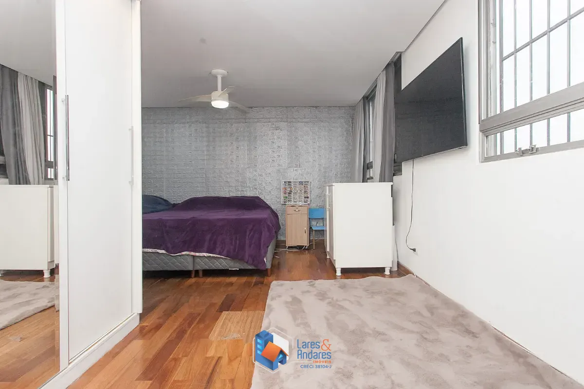 Apartamento, 2 quartos, 89 m² - Foto 54