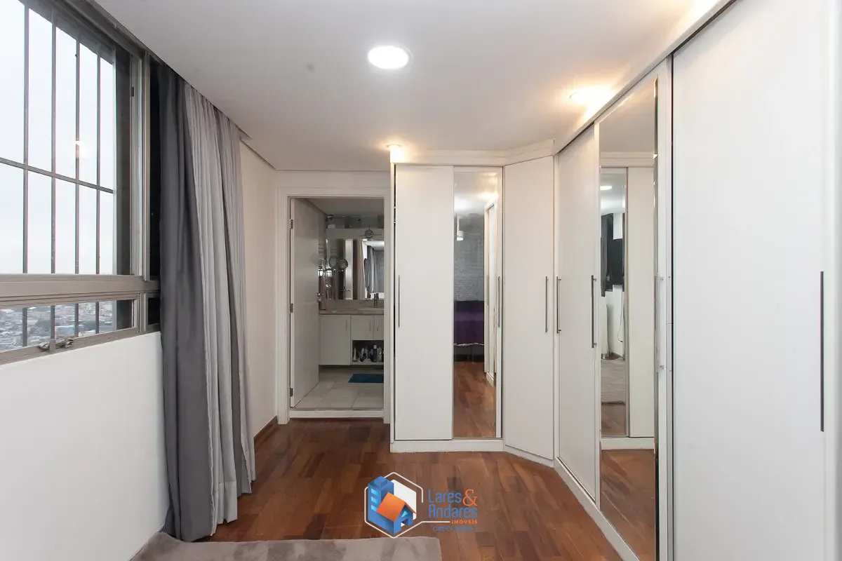 Apartamento, 2 quartos, 89 m² - Foto 46