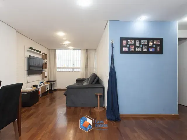 Apartamento com 89m² 2 quartos e 2 banheiros, à venda, no bairro Casa Verde em São Paulo