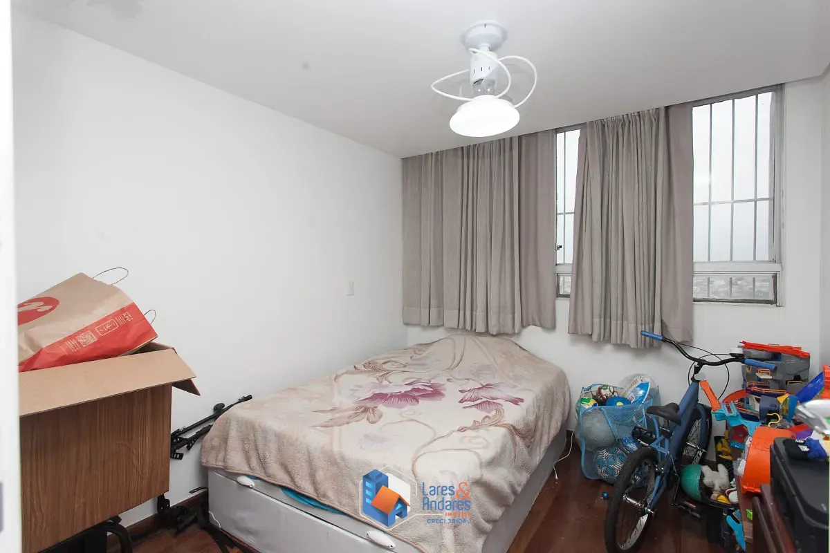 Apartamento, 2 quartos, 89 m² - Foto 57