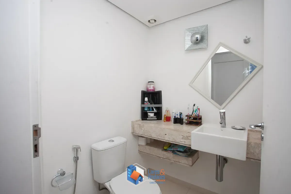 Apartamento, 2 quartos, 89 m² - Foto 38