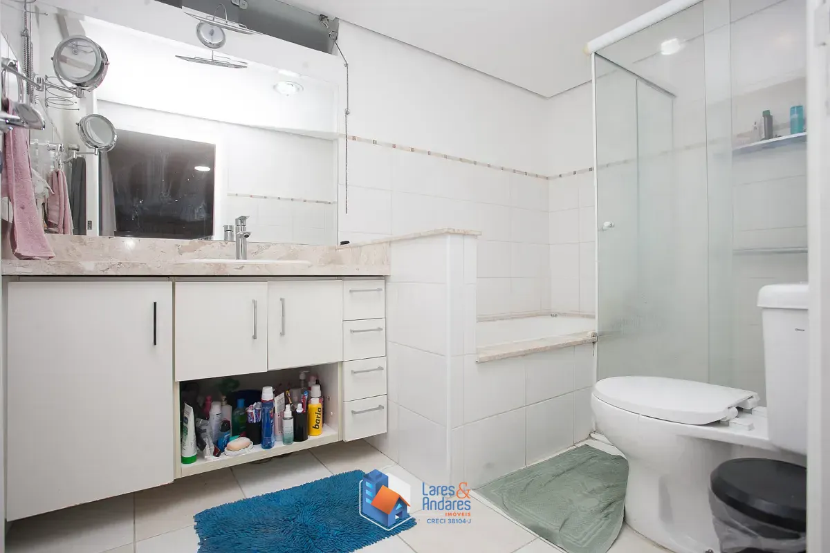 Apartamento, 2 quartos, 89 m² - Foto 50