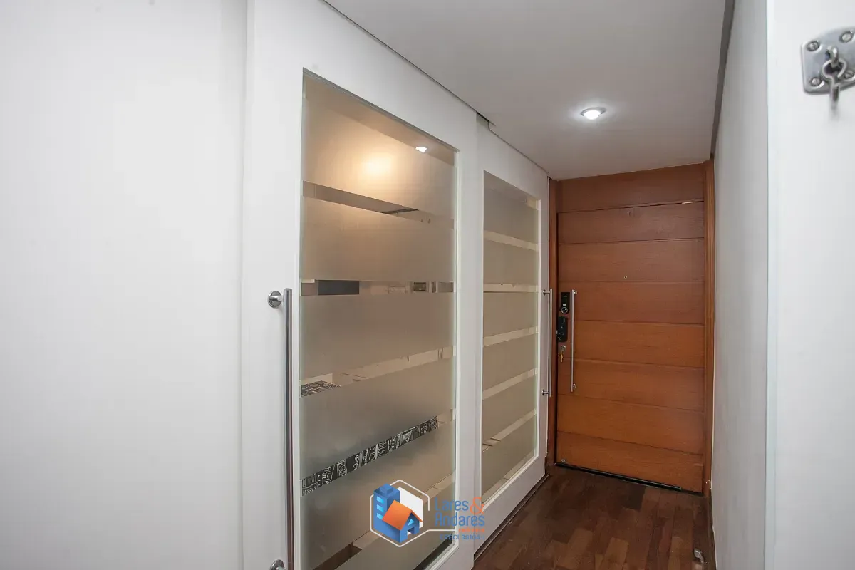 Apartamento, 2 quartos, 89 m² - Foto 14