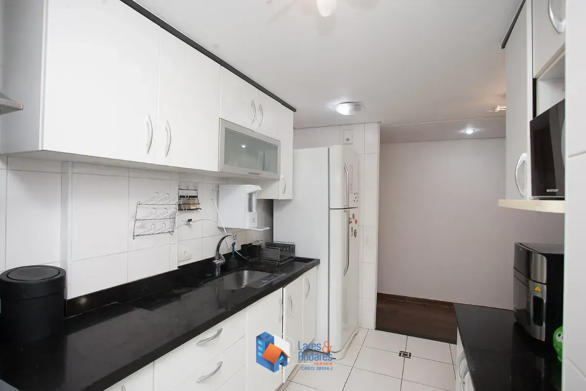 Apartamento, 2 quartos, 89 m² - Foto 10