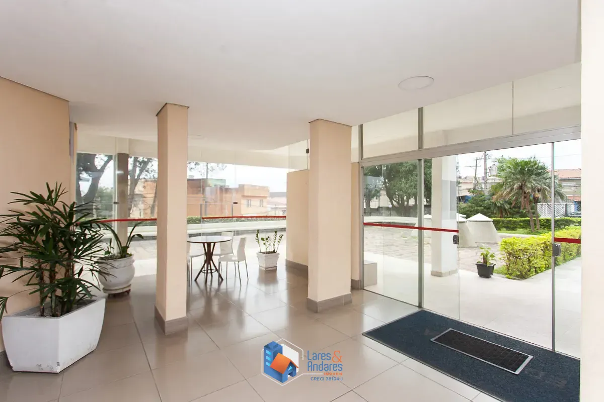Apartamento, 2 quartos, 89 m² - Foto 85