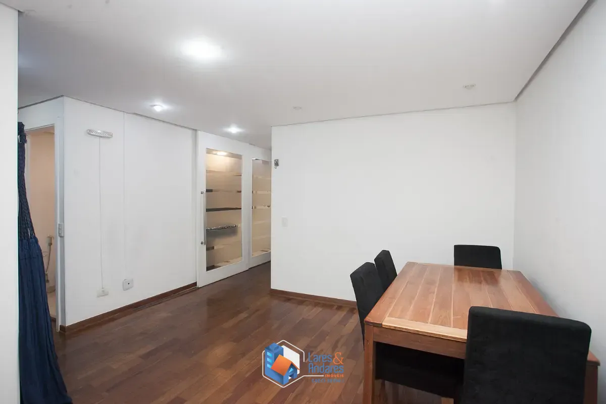 Apartamento, 2 quartos, 89 m² - Foto 18