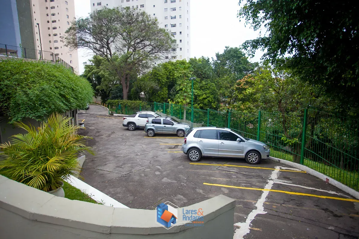 Apartamento, 2 quartos, 89 m² - Foto 102