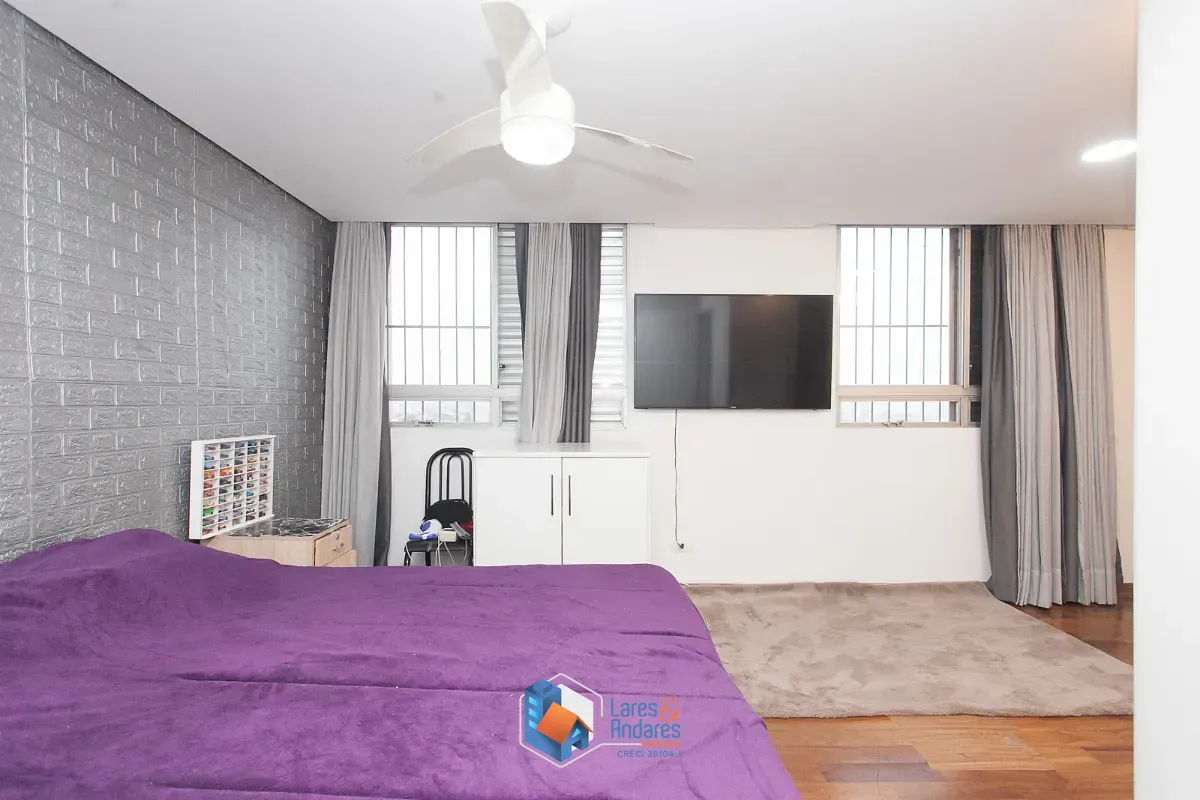 Apartamento, 2 quartos, 89 m² - Foto 42