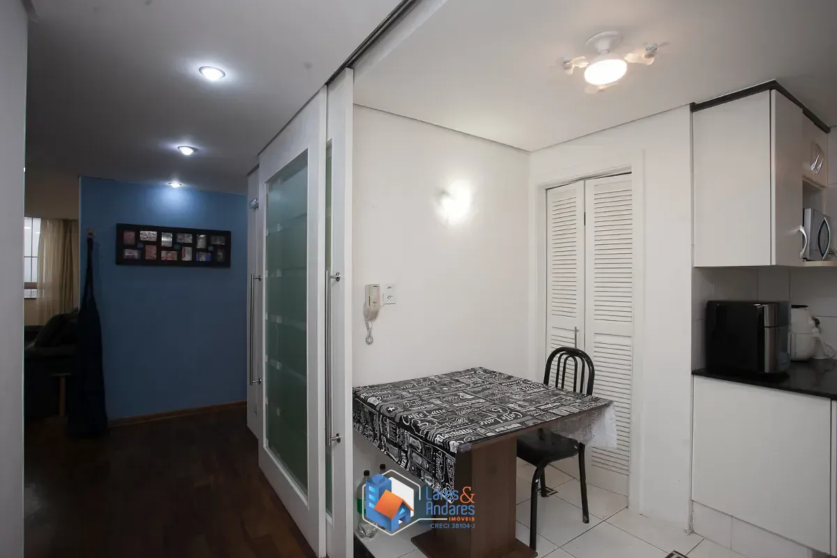 Apartamento, 2 quartos, 89 m² - Foto 5