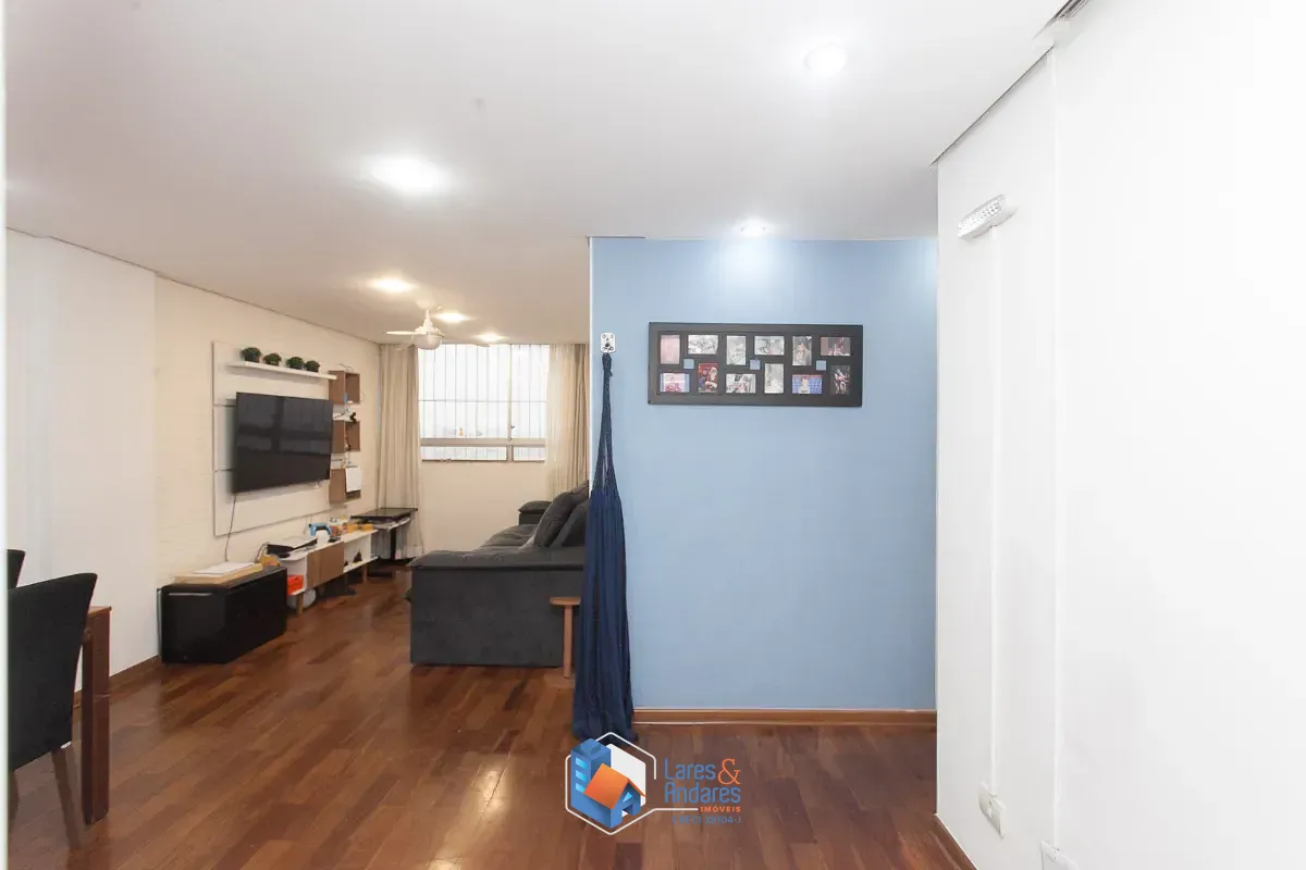 Apartamento, 2 quartos, 89 m² - Foto 27