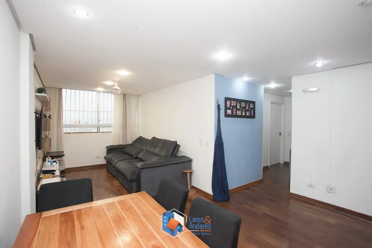 Apartamento, 2 quartos, 89 m² - Foto 16