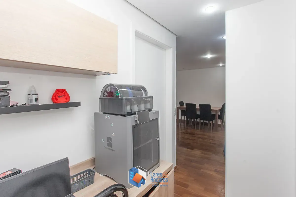 Apartamento, 2 quartos, 89 m² - Foto 33