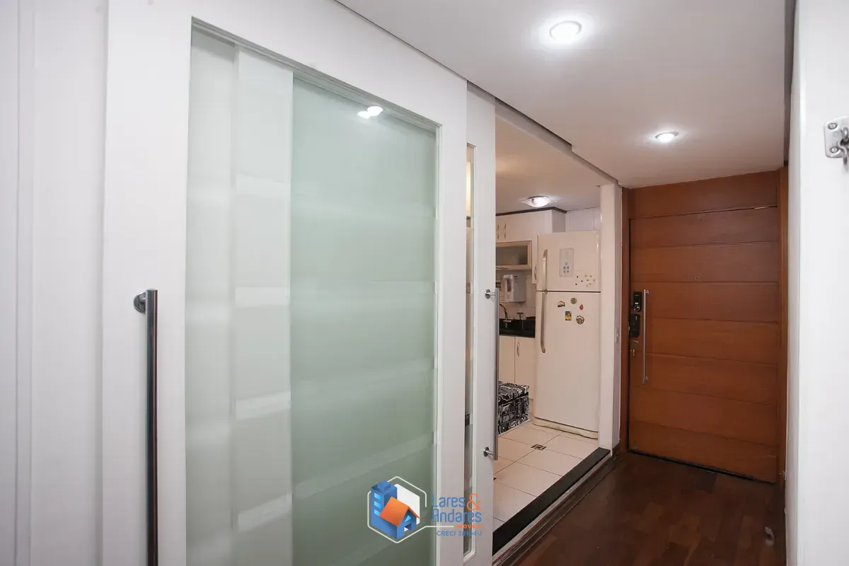 Apartamento, 2 quartos, 89 m² - Foto 13