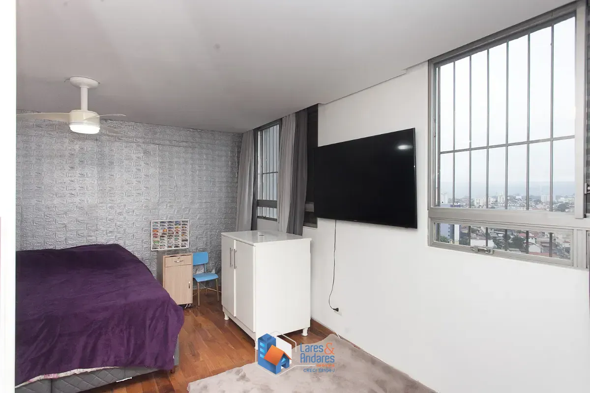 Apartamento, 2 quartos, 89 m² - Foto 55