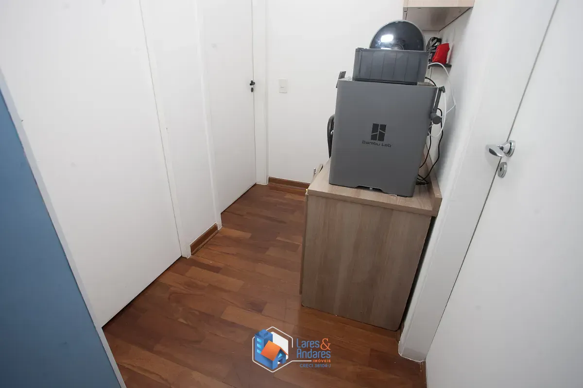Apartamento, 2 quartos, 89 m² - Foto 35