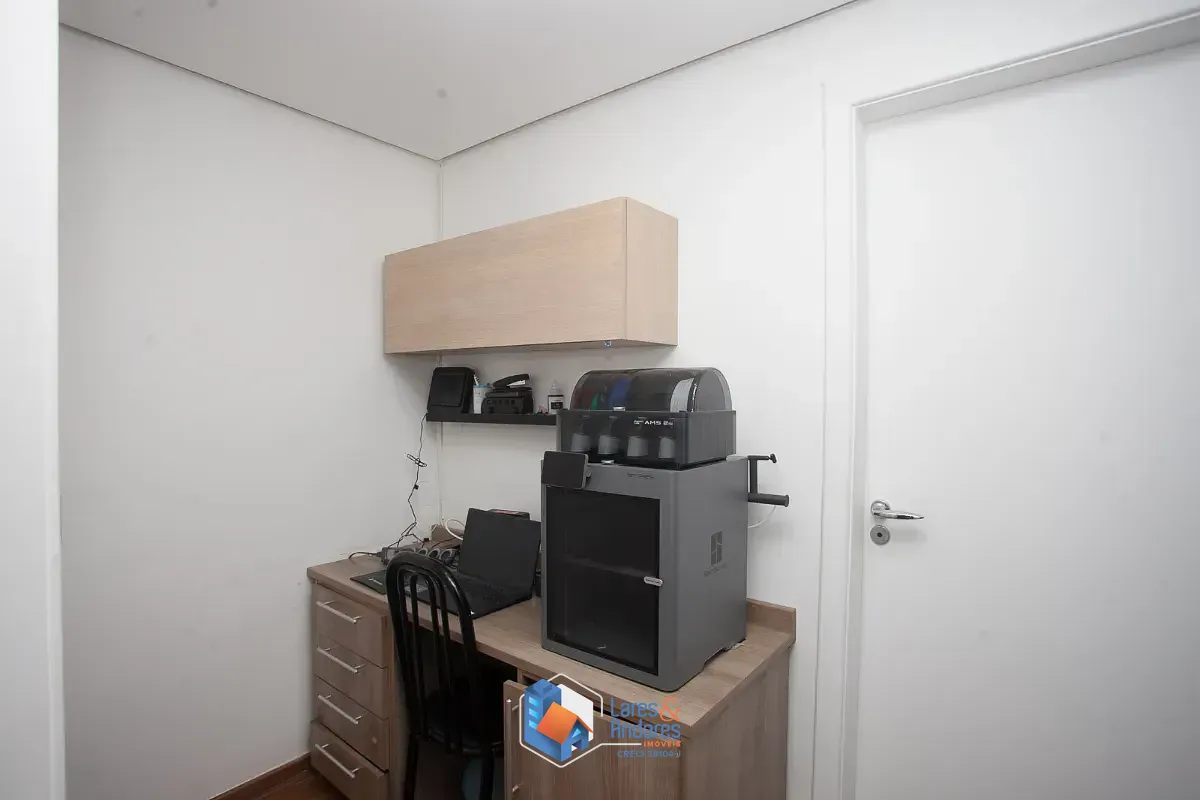 Apartamento, 2 quartos, 89 m² - Foto 31