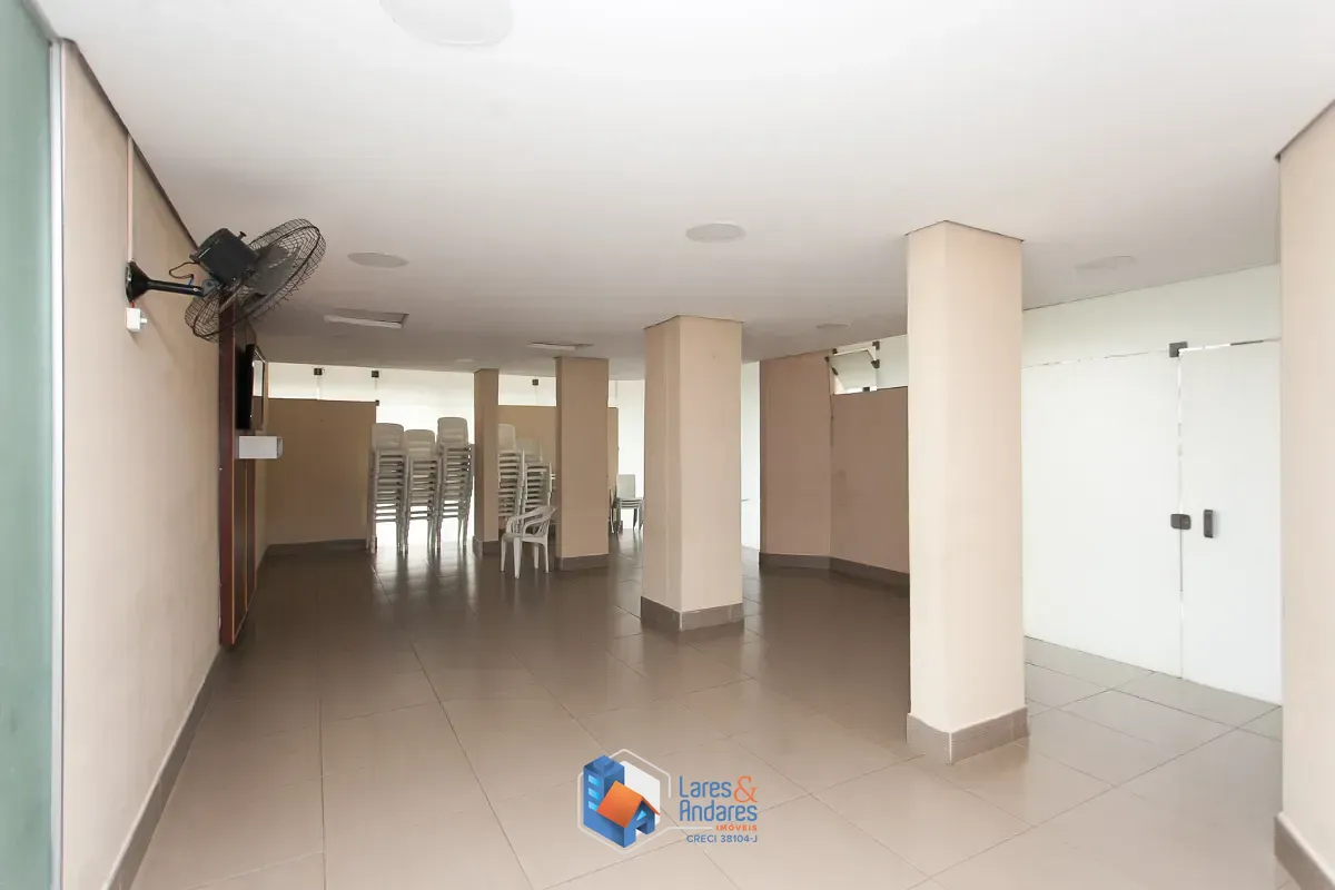 Apartamento, 2 quartos, 89 m² - Foto 92