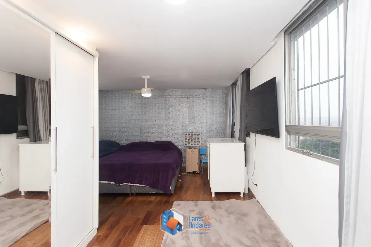 Apartamento, 2 quartos, 89 m² - Foto 48