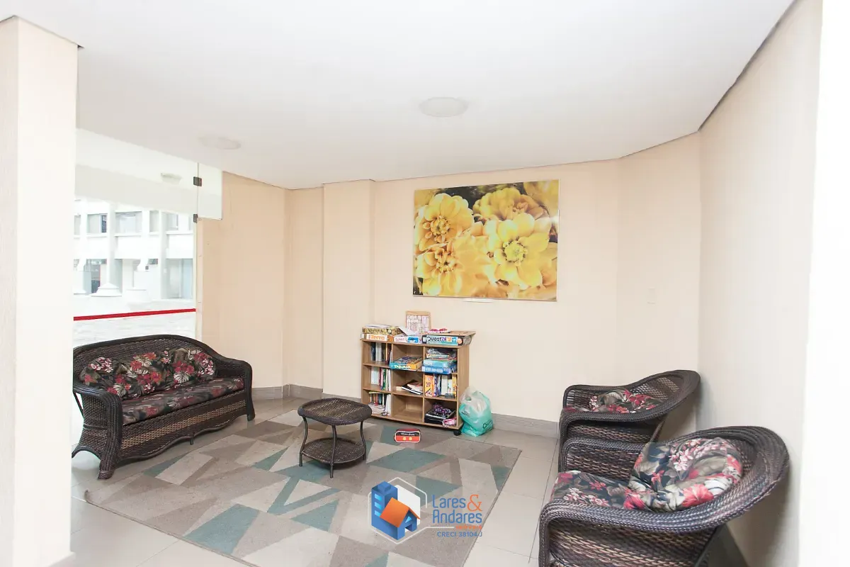 Apartamento, 2 quartos, 89 m² - Foto 84