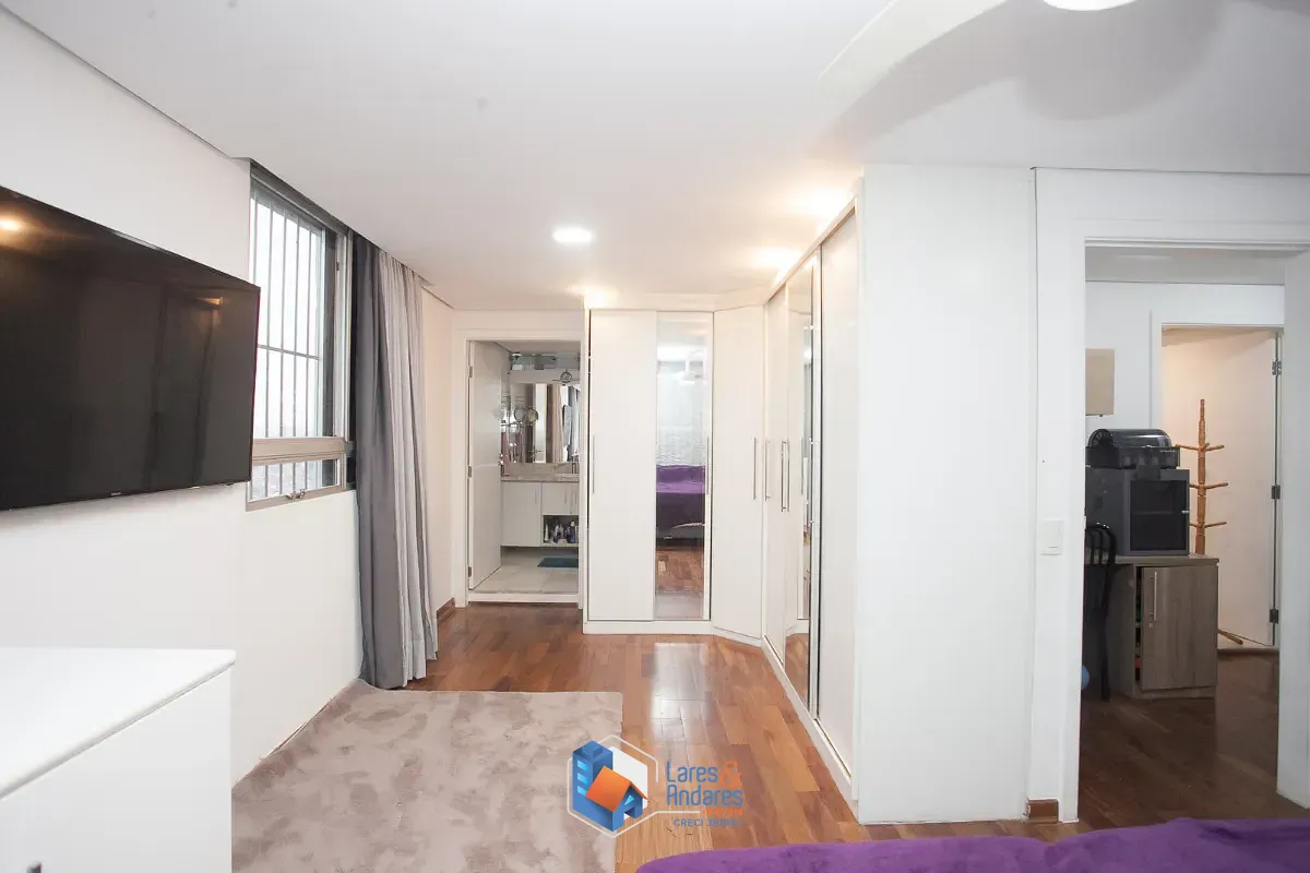 Apartamento, 2 quartos, 89 m² - Foto 44