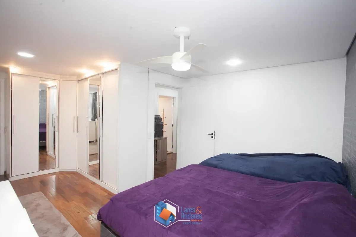 Apartamento, 2 quartos, 89 m² - Foto 43