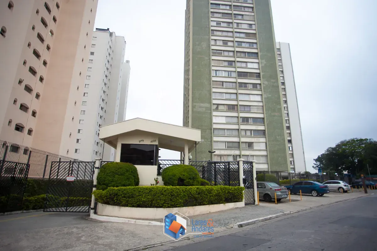 Apartamento, 2 quartos, 89 m² - Foto 107