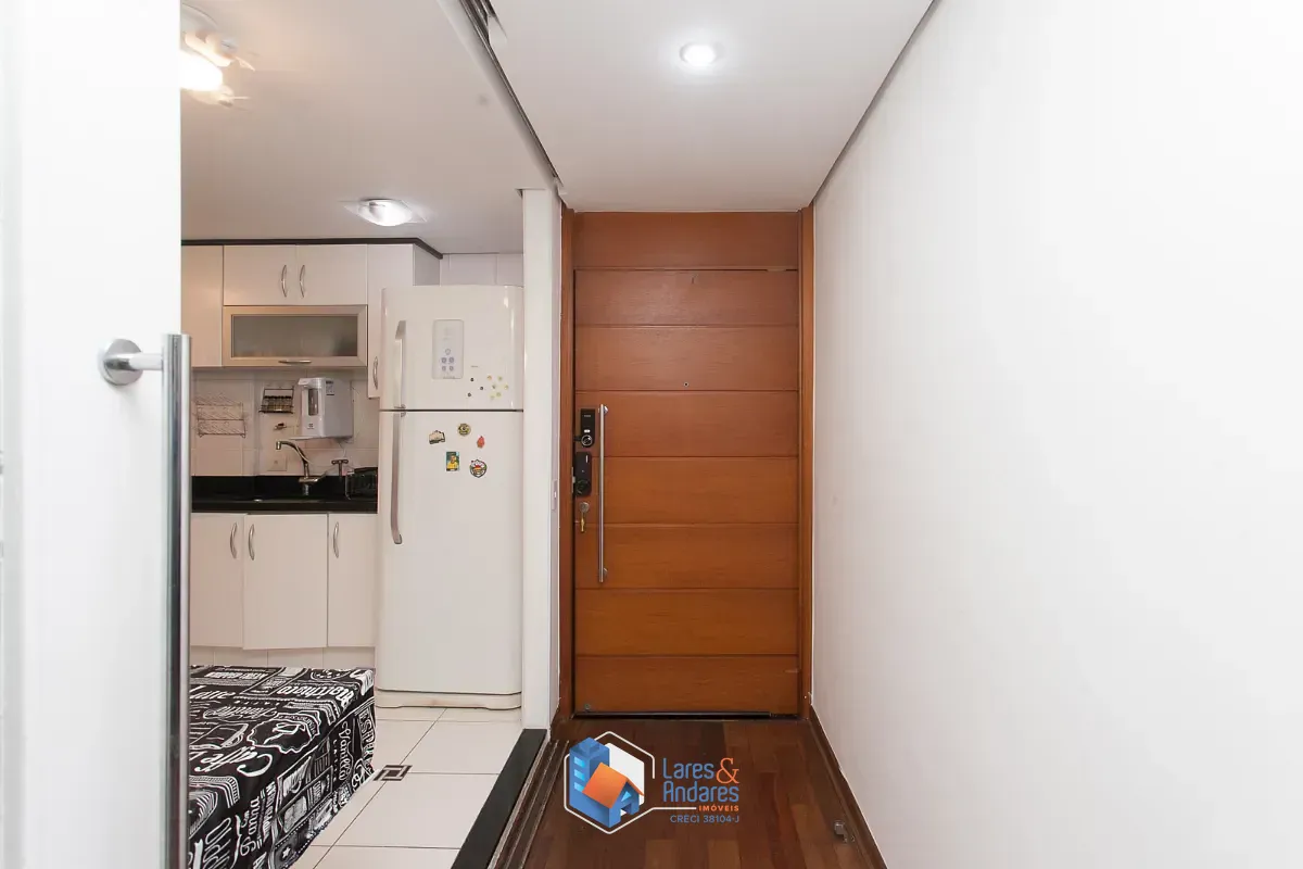 Apartamento, 2 quartos, 89 m² - Foto 12