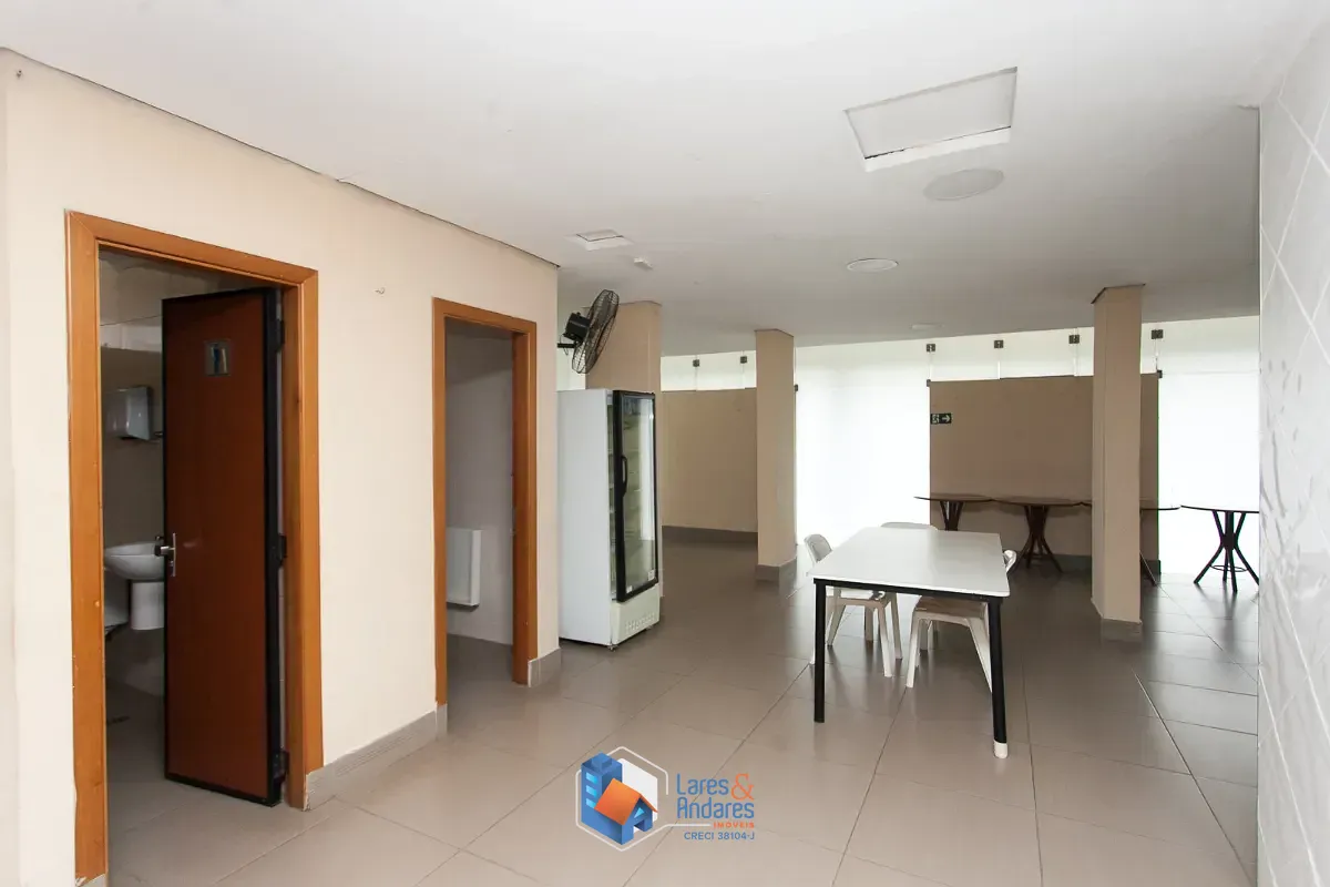 Apartamento, 2 quartos, 89 m² - Foto 93