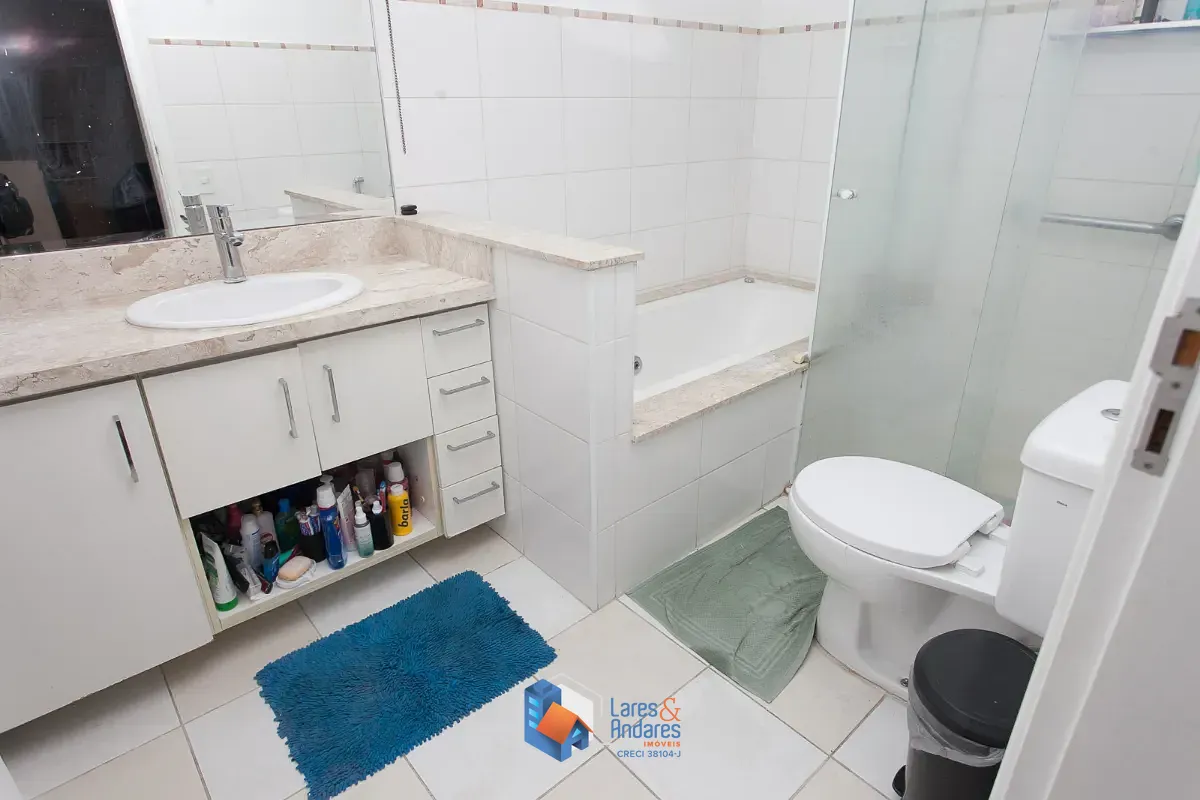 Apartamento, 2 quartos, 89 m² - Foto 53