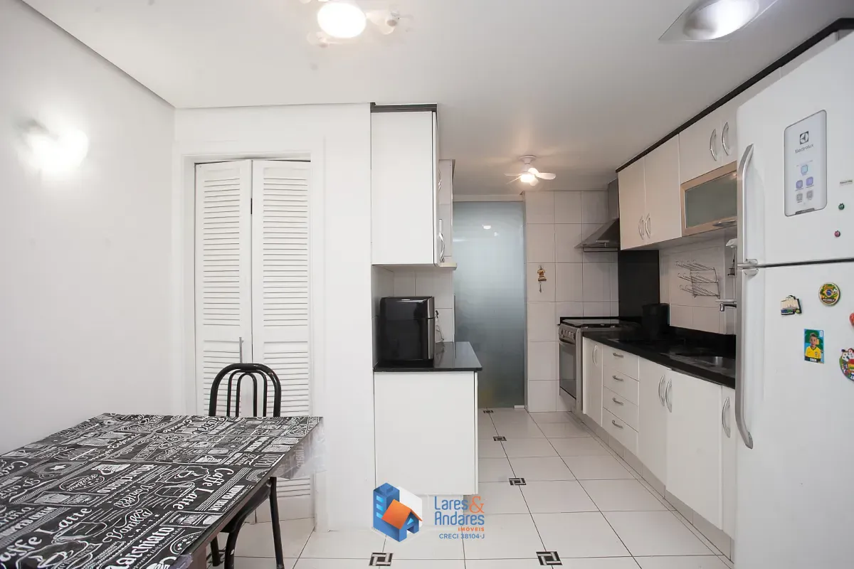 Apartamento, 2 quartos, 89 m² - Foto 4
