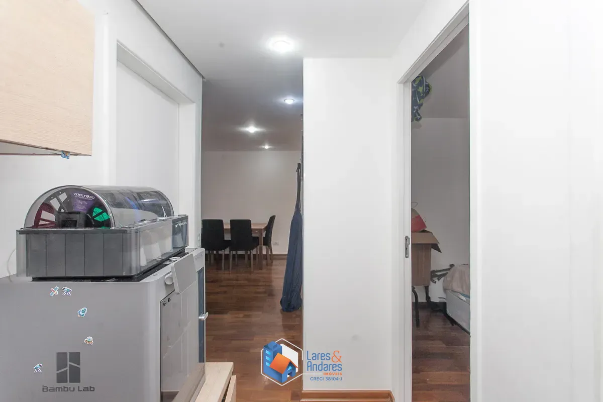 Apartamento, 2 quartos, 89 m² - Foto 32