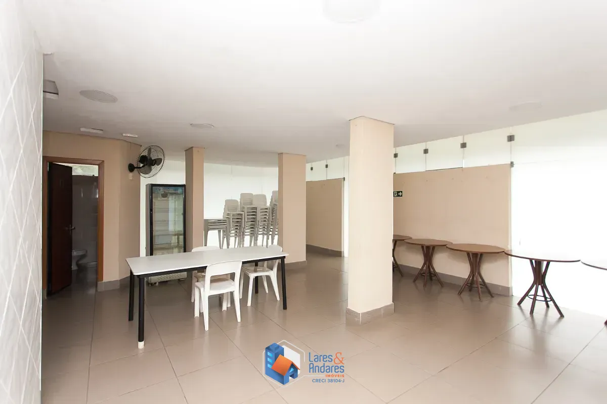 Apartamento, 2 quartos, 89 m² - Foto 64