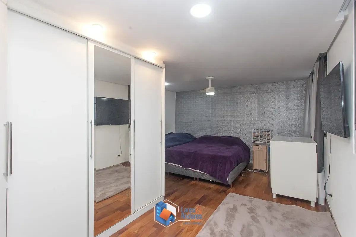 Apartamento, 2 quartos, 89 m² - Foto 47