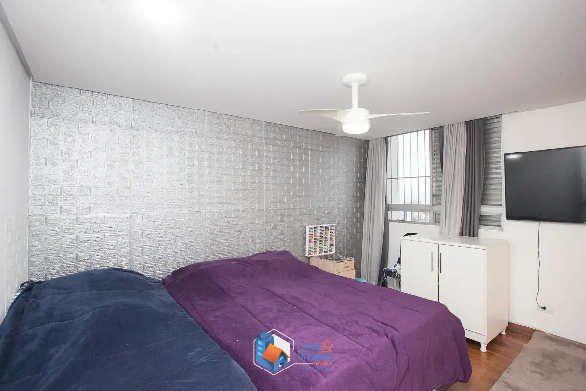 Apartamento, 2 quartos, 89 m² - Foto 40