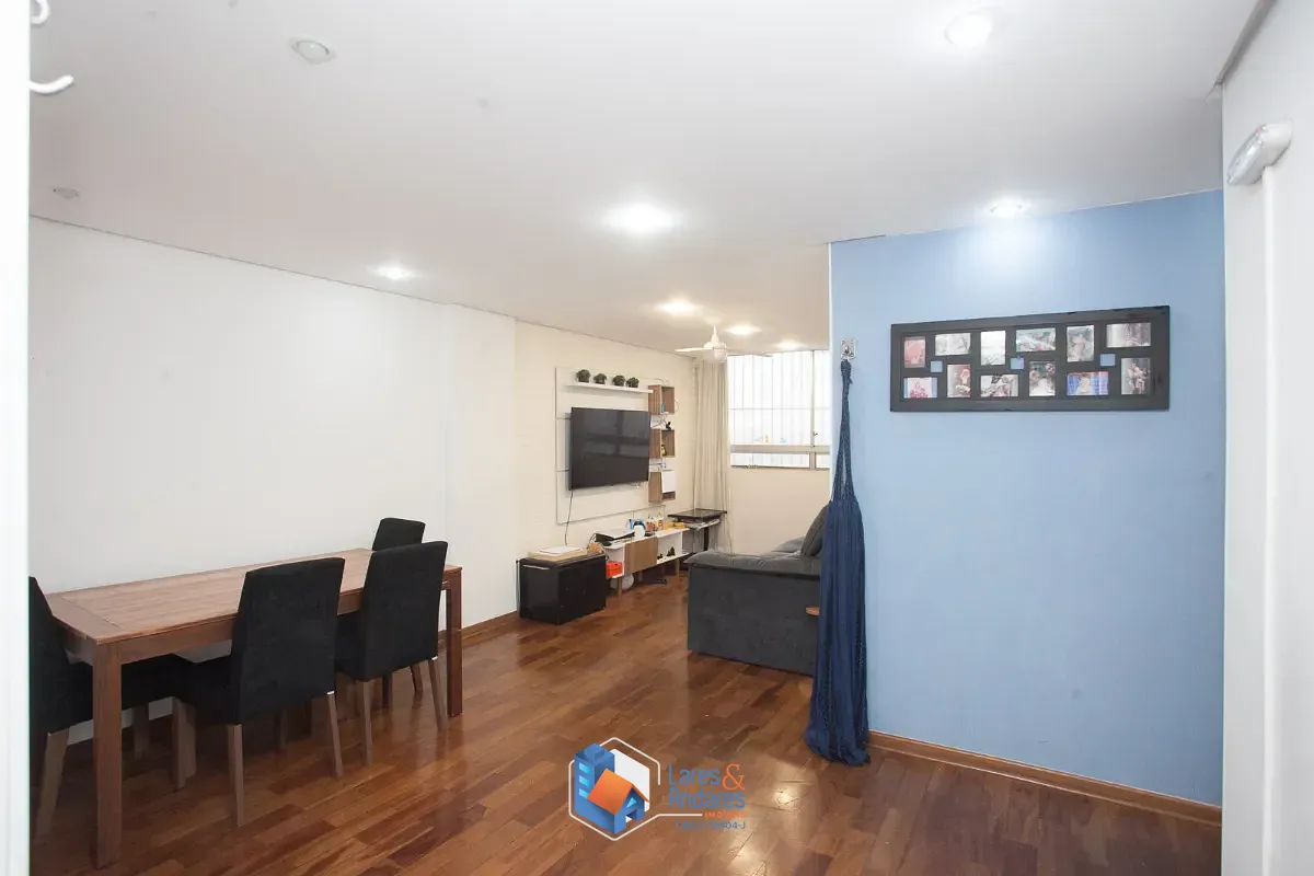 Apartamento, 2 quartos, 89 m² - Foto 15