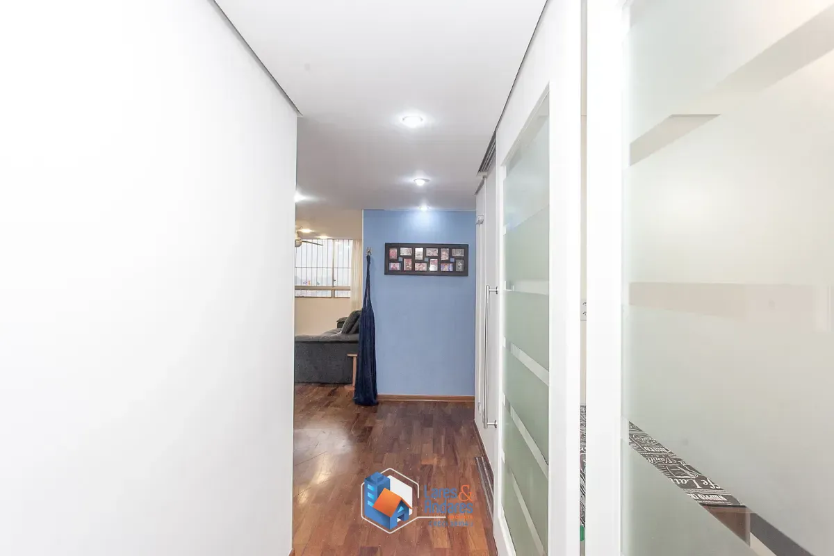 Apartamento, 2 quartos, 89 m² - Foto 26