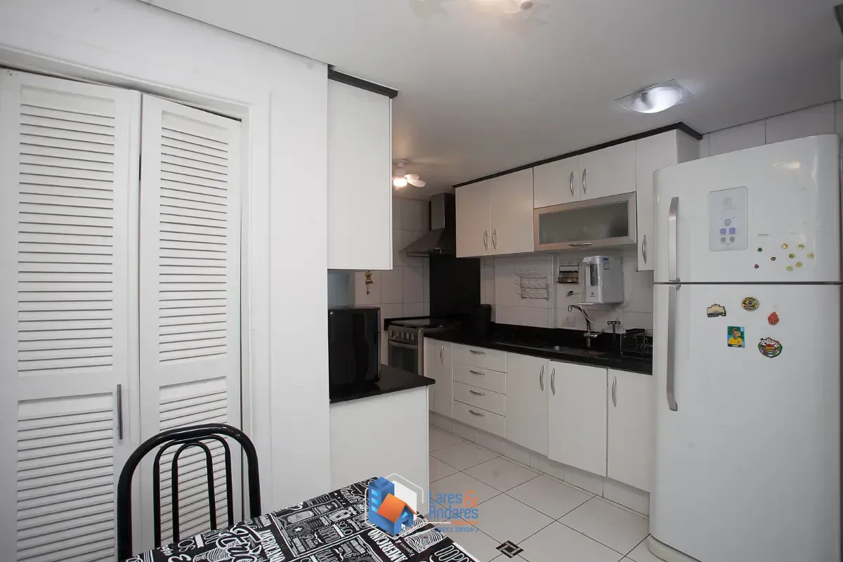 Apartamento, 2 quartos, 89 m² - Foto 6