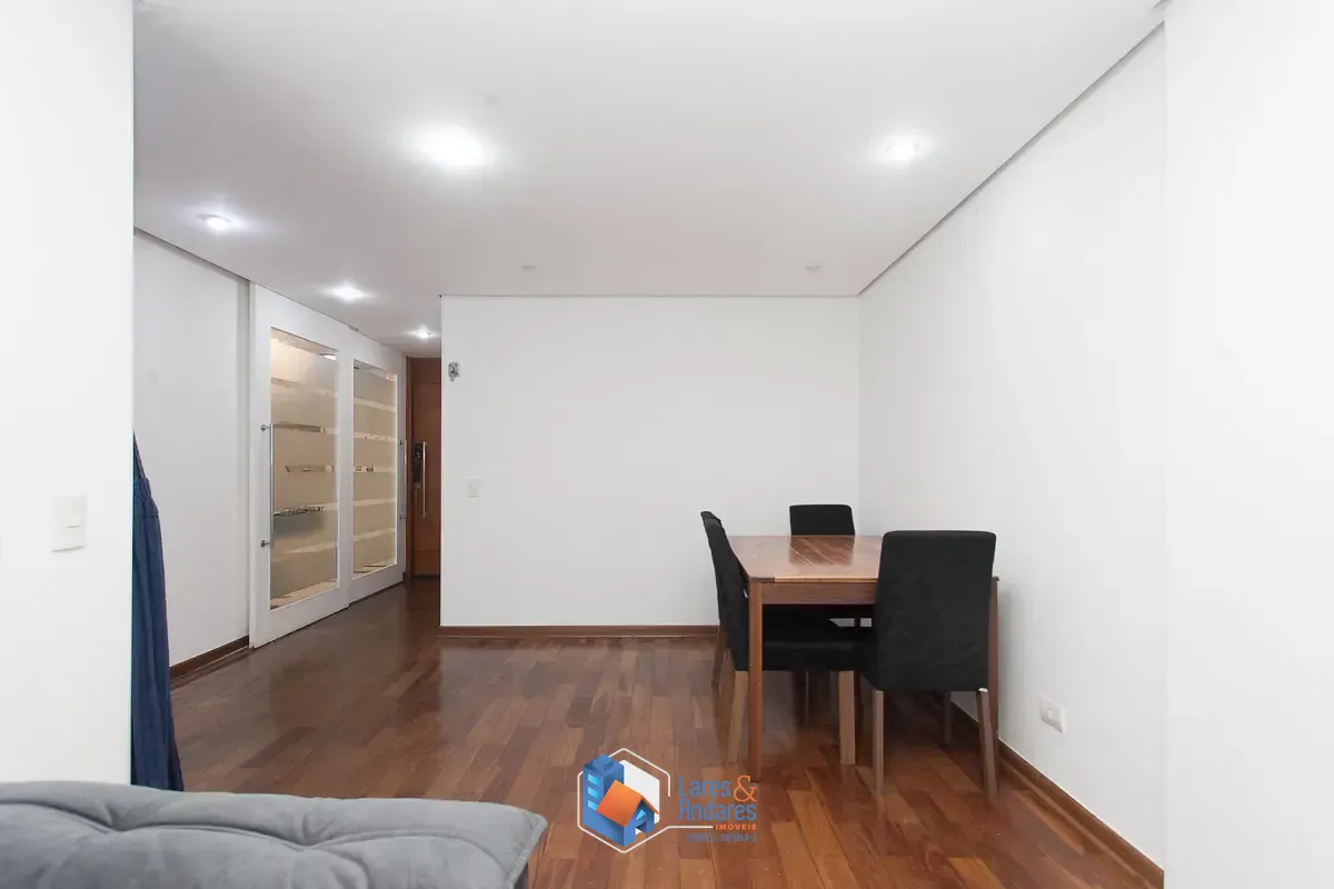 Apartamento, 2 quartos, 89 m² - Foto 25