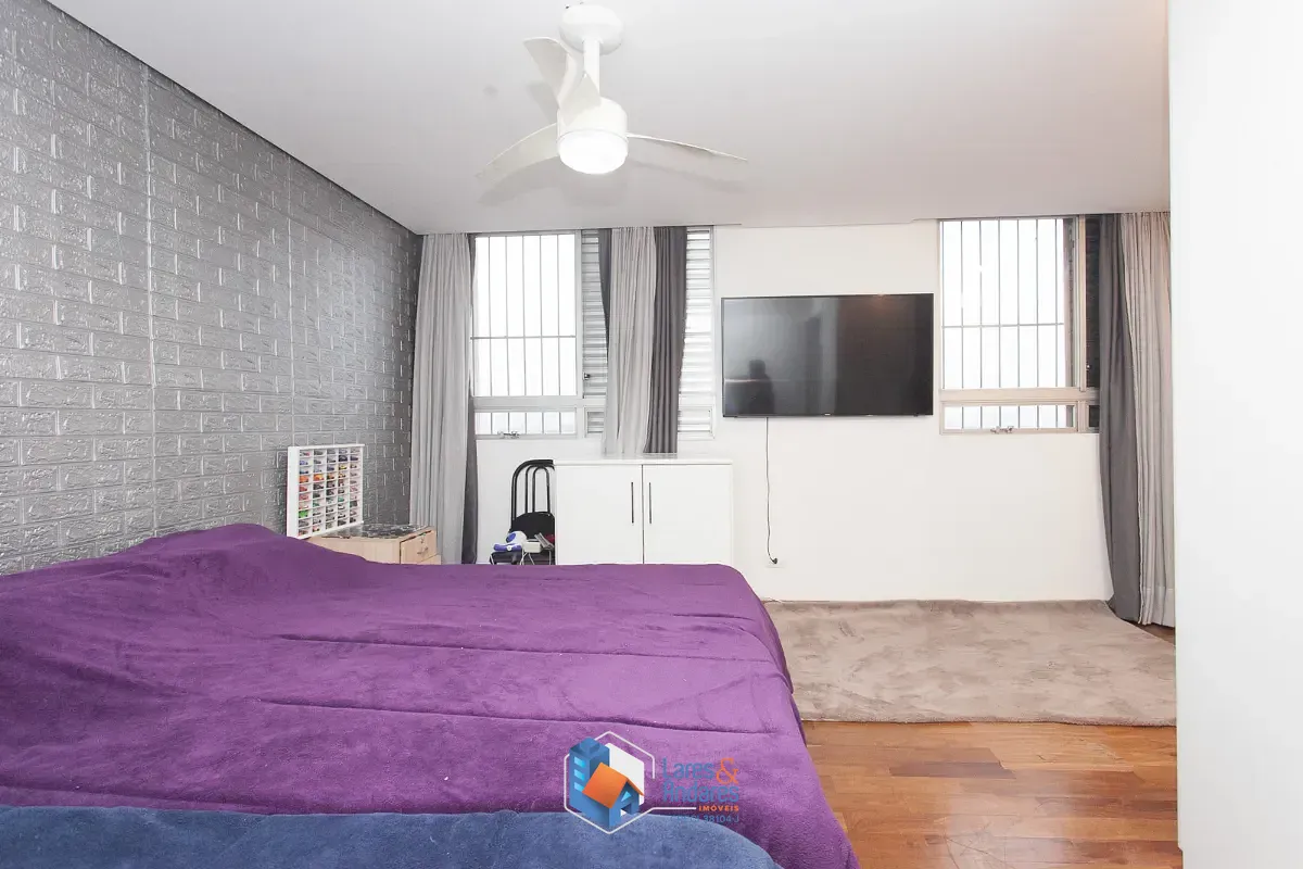Apartamento, 2 quartos, 89 m² - Foto 41