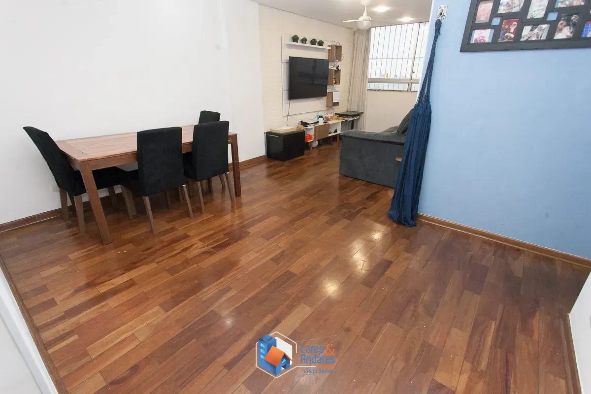 Apartamento, 2 quartos, 89 m² - Foto 36