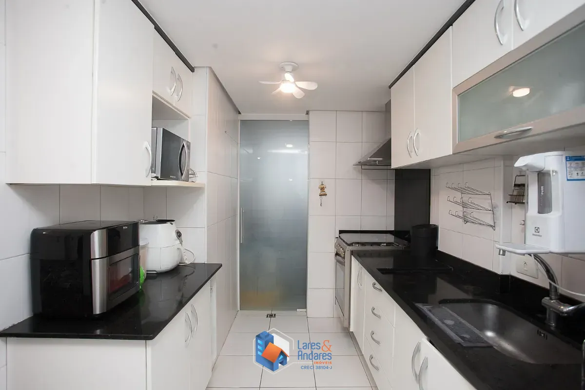 Apartamento, 2 quartos, 89 m² - Foto 8