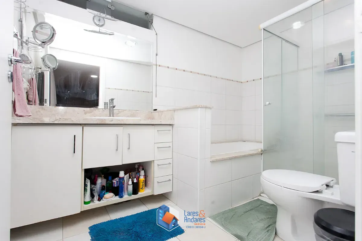 Apartamento, 2 quartos, 89 m² - Foto 49