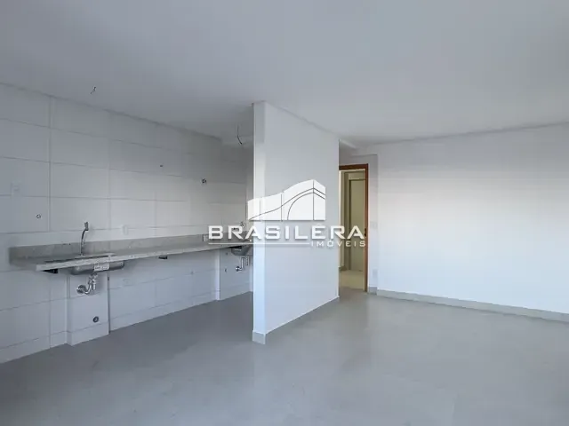 Apartamento com 66m² 2 quartos e 2 banheiros, à venda, no bairro Parque Amazônia em Goiânia